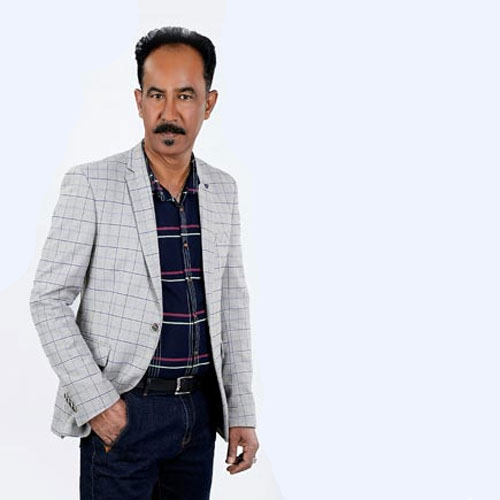 مرشد میردستی دگه هیچکه پیدا نابو